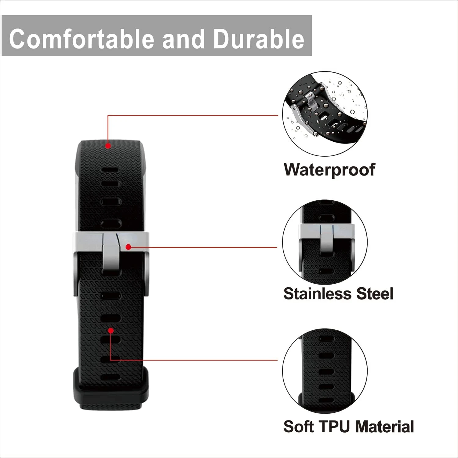 rack your progress and reach your fitness goals with the advanced Slim Fitness Tracker-stylish, sleek, and motivating! This in