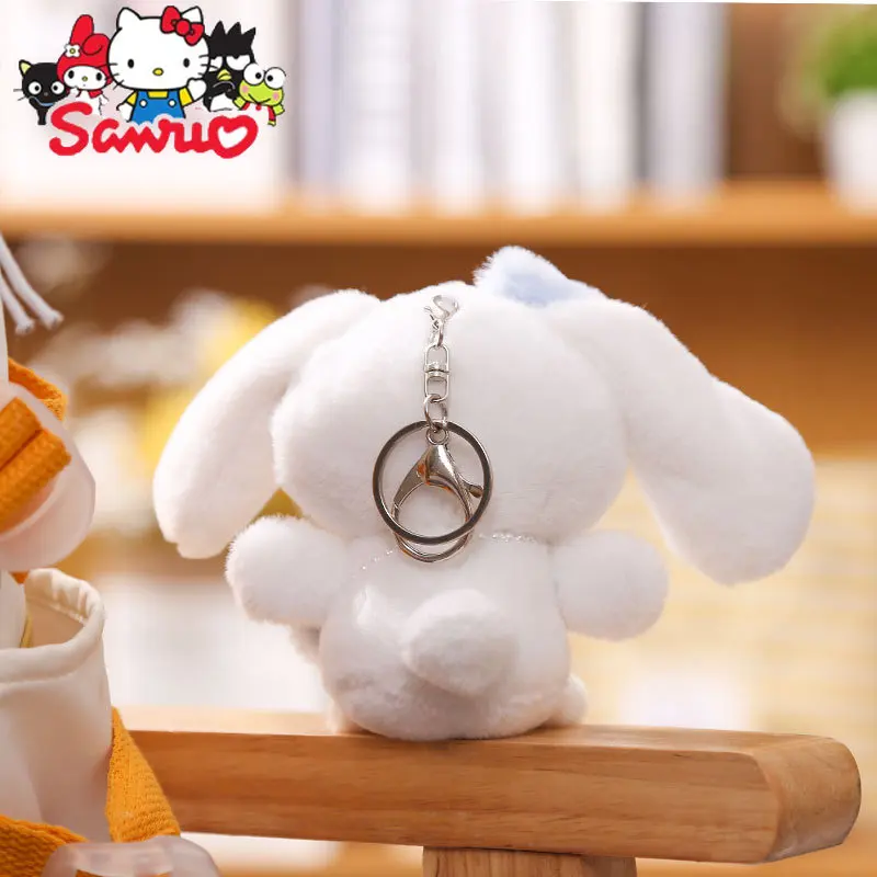 Sanrio Hello Kitty Cinnamoroll Soft stuffed toy From Japan Y/N 2022