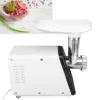 2500W Electric Meat Grinder Multifunction Detachable Sausage Stuffer Maker Food Grinder for Kitchen Home Use 6