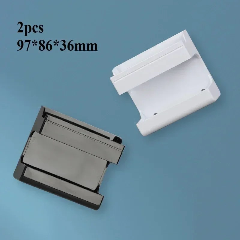 מגירת תבלינים מתכווננת בעלת 4 שכבות, מדף מתכוונן לצנצנות תבלינים מאקריליק, מגירת תבלינים מתרחבת, מדפים למטבח