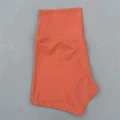 Warm coral