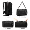 50L 70L Travel Fitness Training Backpack Large Capacity Multifunction Luggage Bag Waterproof Men Outdoor Hiking Trekking PackXA8 6