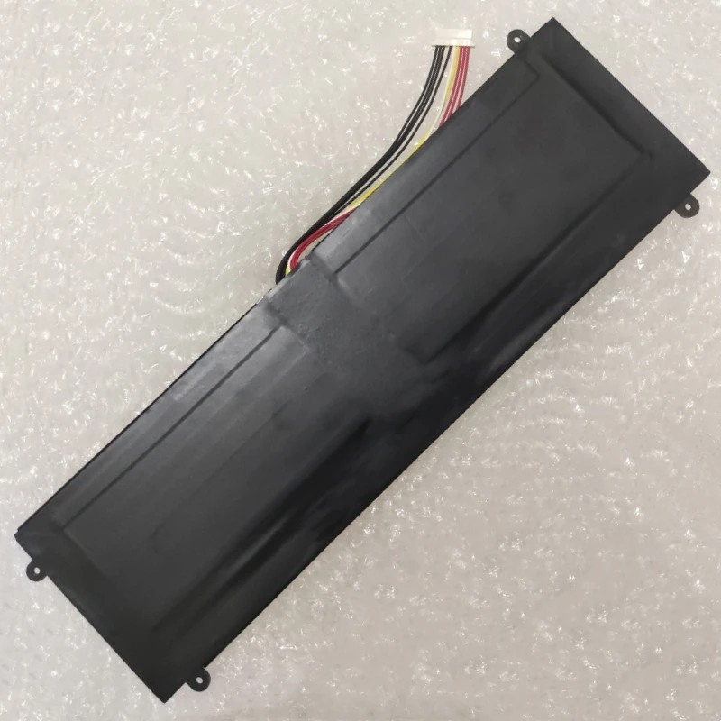 Bateria do Portátil 7.4v 37wh 5000mah Pixus Rise 14 Polegada Tablet pc Novo Zl47761272s - Imagem 4