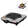 220V 1000W Household Electric Pottery Stove Multifunctional High Power Hot Pot Stove Table Type Electromagnetic Furnace 1