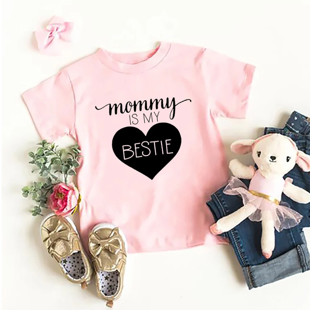 ƿ    , ĳ־ м Ƽ, Mommy Is My Bestie  Ʈ Ƽ,   