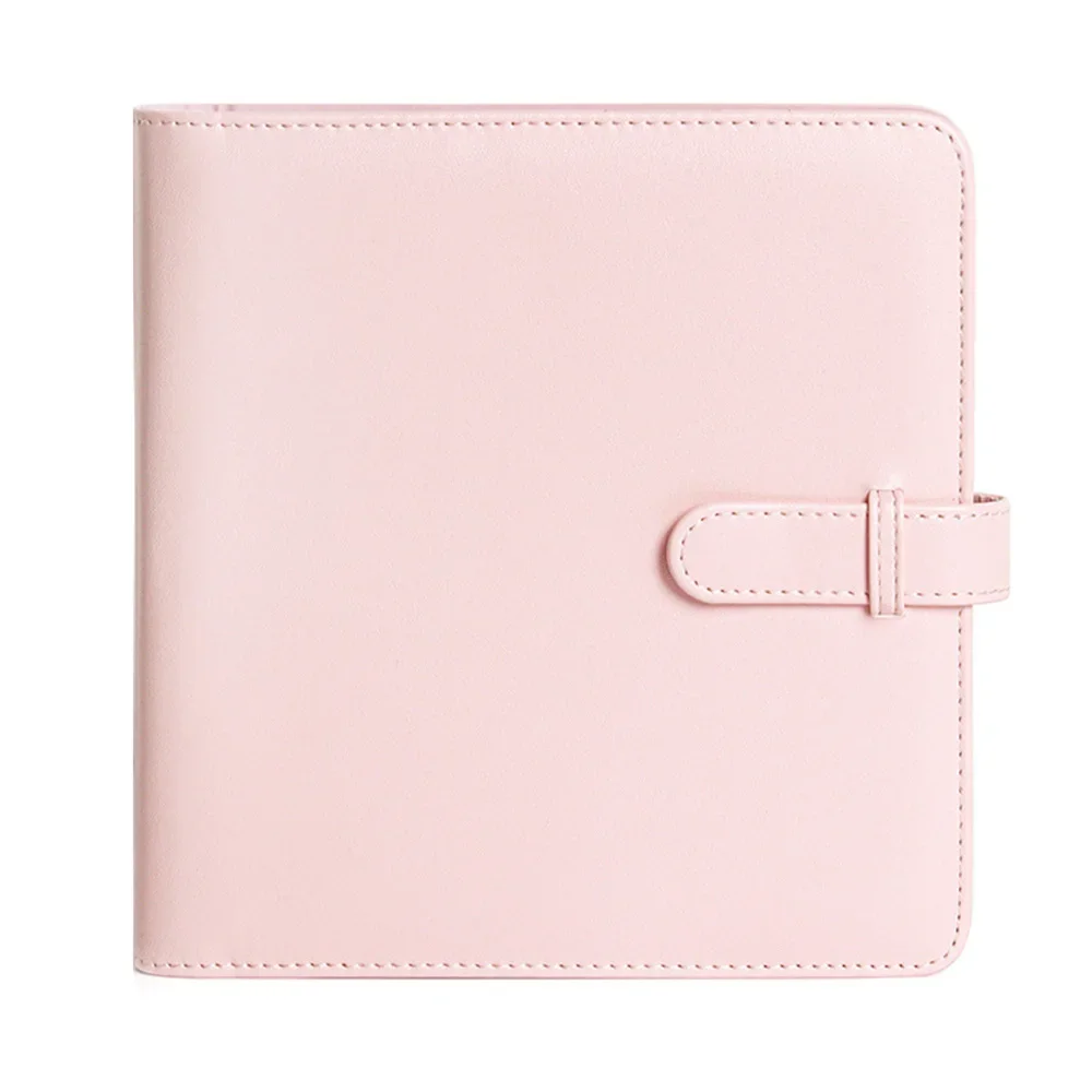 Square Album Photo 256 Pochettes Pour Fujifilm Instax Square Et Kodak Mini Shot - Format 7,6 X 7,6 Cm Album Photo Instax