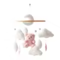 Pink Bear