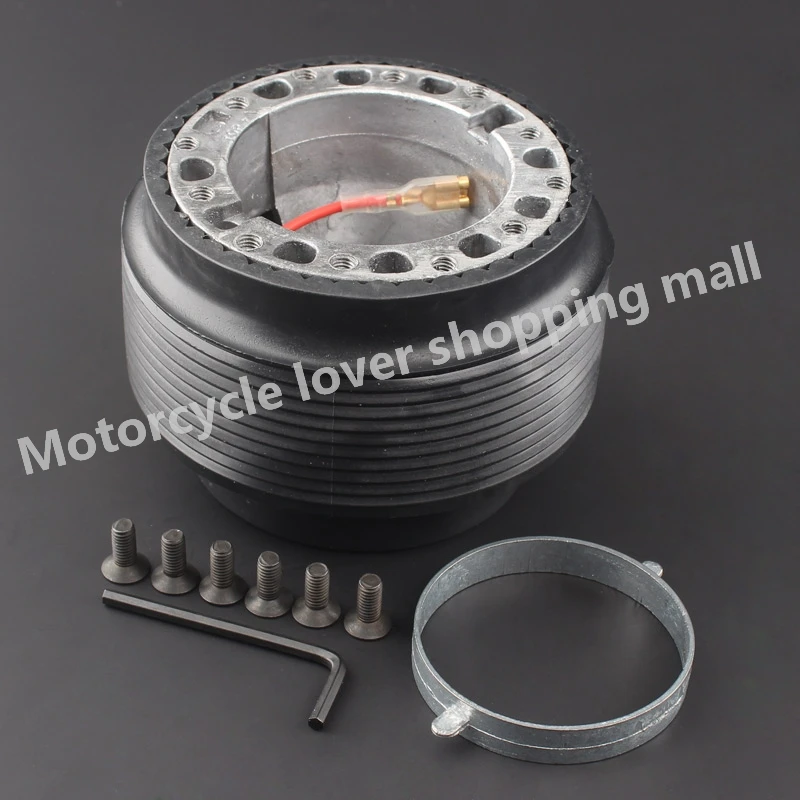 Adaptateur Moyeu Volant Jodriva Pour Renault - Clio, Twingo, Mégane, Scénic, Laguna