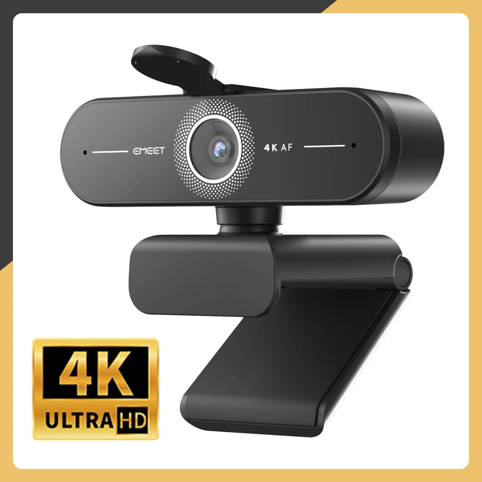 4K-Webcam-1440P-2K-Web-kamera-1080P-EMEET-cliving-i-in-otomatik ...