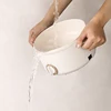 Multi-function Mini Cookers Electric Cooking Boiling Pot Electric Heat Pan Dormitory Household 1-2 People Electric Rice Cookers 4
