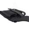 OPHIDIAN 9mm Magazine Pouch Single Double Magazine Pouch Outdoor Molle Open Top Magazine Pouch for Glock M1911 92F Flashlight Ba 3