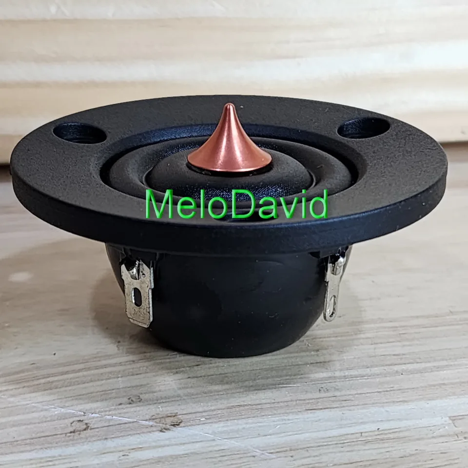 Pair 2 pieces of MeloDavid A25 tweeter vifa made for hifi car AV