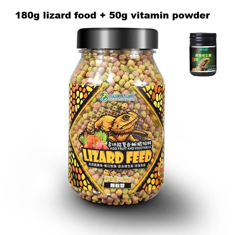 1PC Food and Vitamin