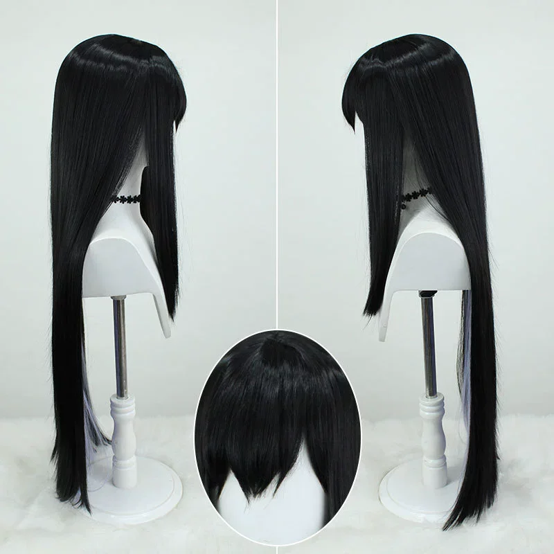 Fantasy White Dress Hat Cosplay Costume