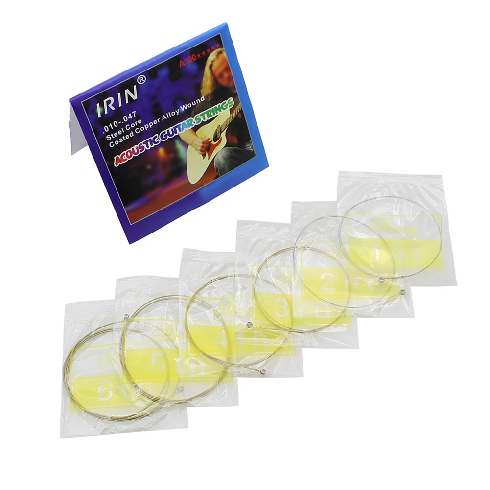 Easy And Comfortable To Play Brass Alloy Brass Alloy String Set Built To Last Complete Set Easy And Comfortable To Play