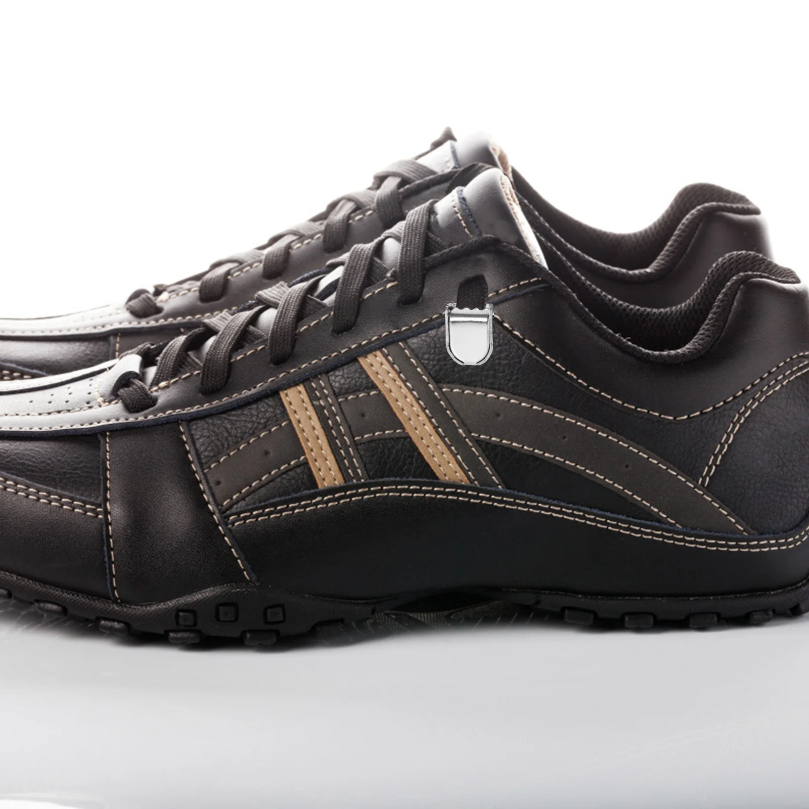 Рисунок 6 - женские металлические застежки