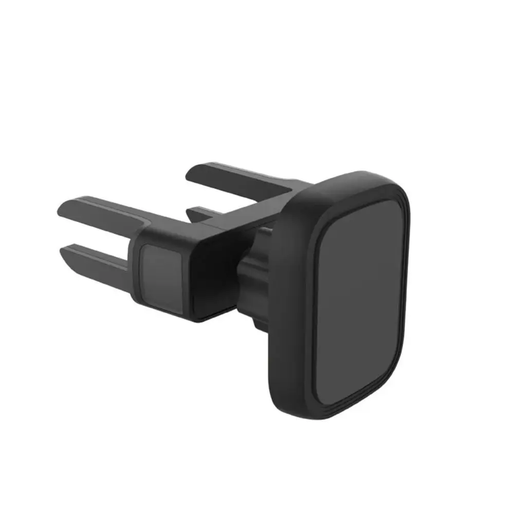 Car Air Vent Clip Mount 17mm Ball Head Base for Round Air Outlet Car Mobile Phone Holder GPS Bracket Accessories