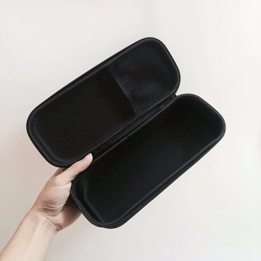 Custodia Rigida Protettiva Per Rode Videomic Go Pro, Custodia Rigida Impermeabile Da Viaggio In Eva Eva Per Calza Videomic Me