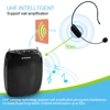 Zoweetek Wireless Portable Audio Loudspeaker USB Voice Amplifier For Teacher 2