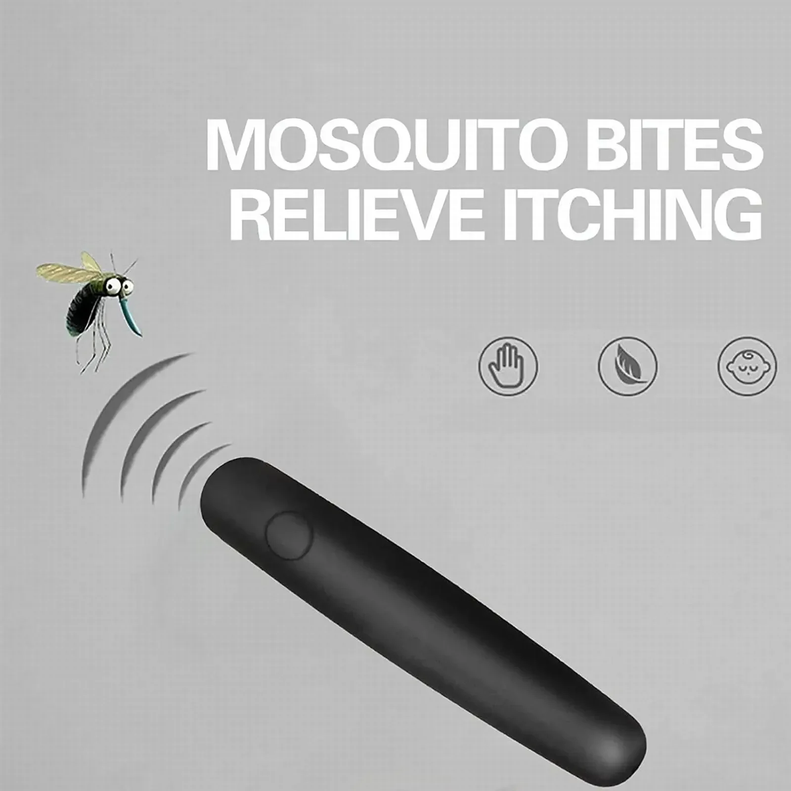 Portable Itch Relief Pen 3