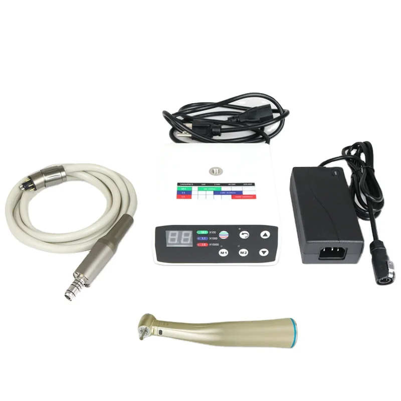 

Производитель, поставщик стоматологических бесщеточных микромоторов, оптоволоконных электронных микромоторов, стоматологическое медицинское оборудование