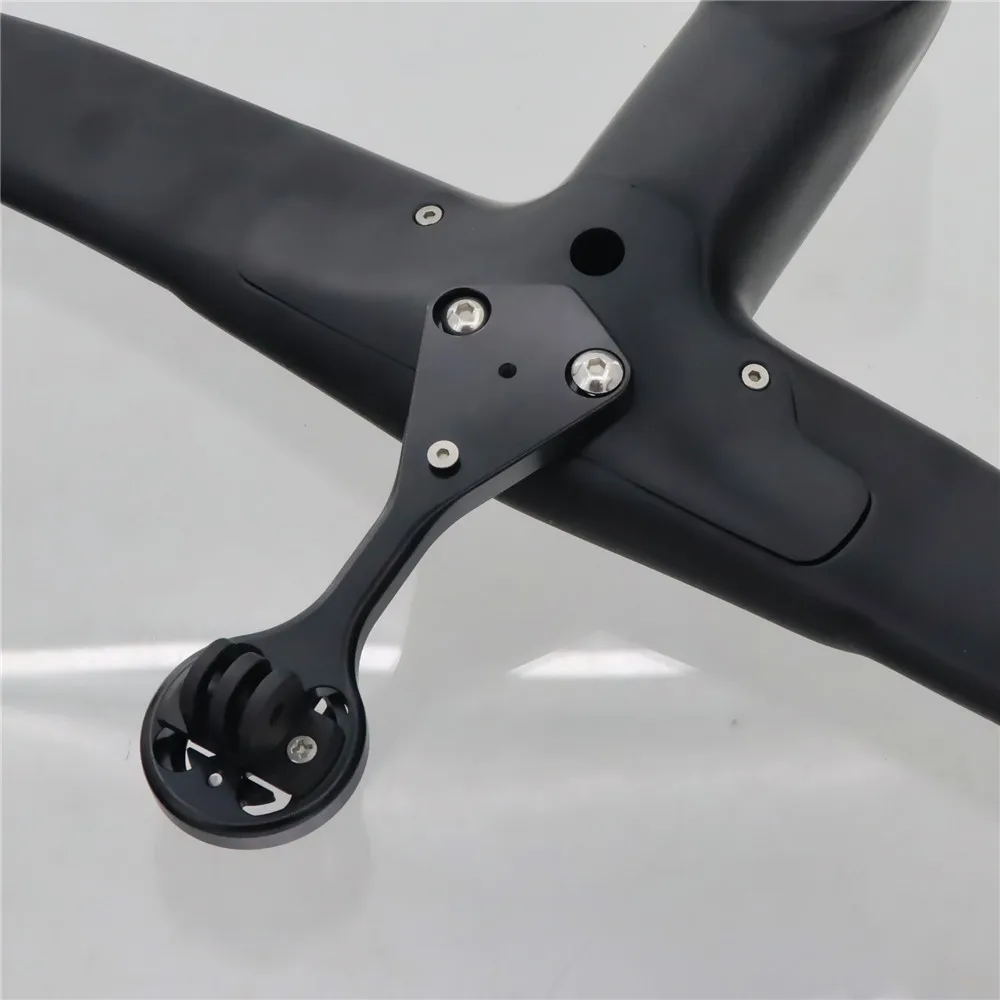 GoPro Handlebar Support Black