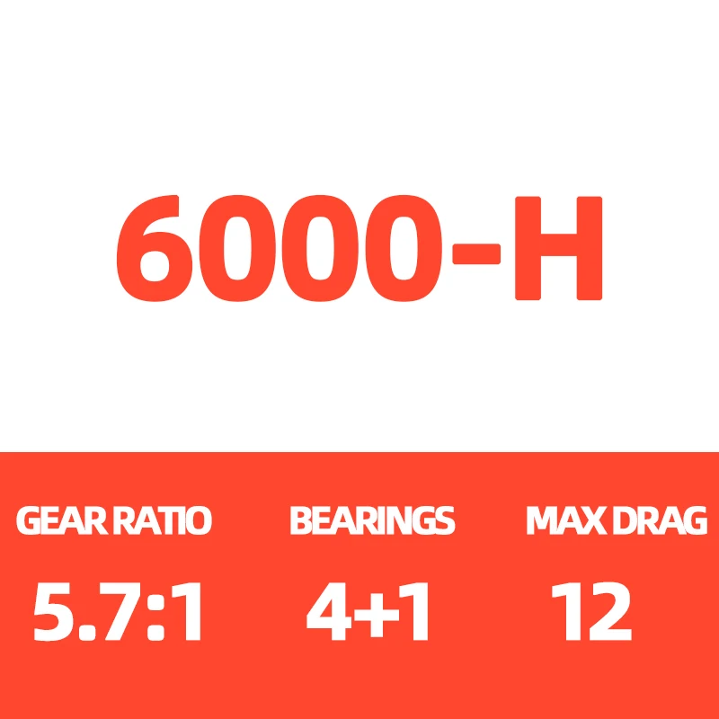 6000H