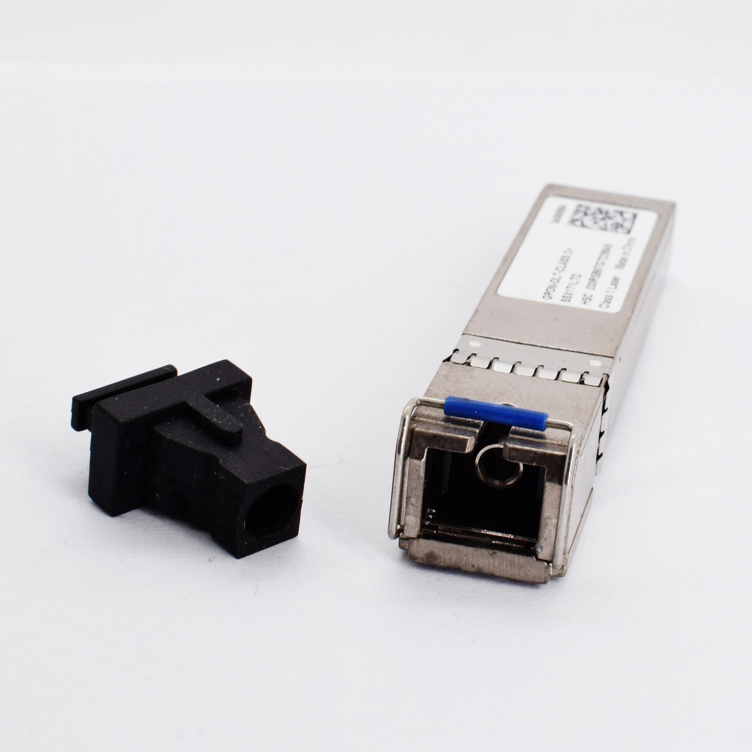Lot of 10 pcs 34060694 OSX002003 GPON-OLT Class C+ SSX1T1LTD SC Pre-Owned Transceiver