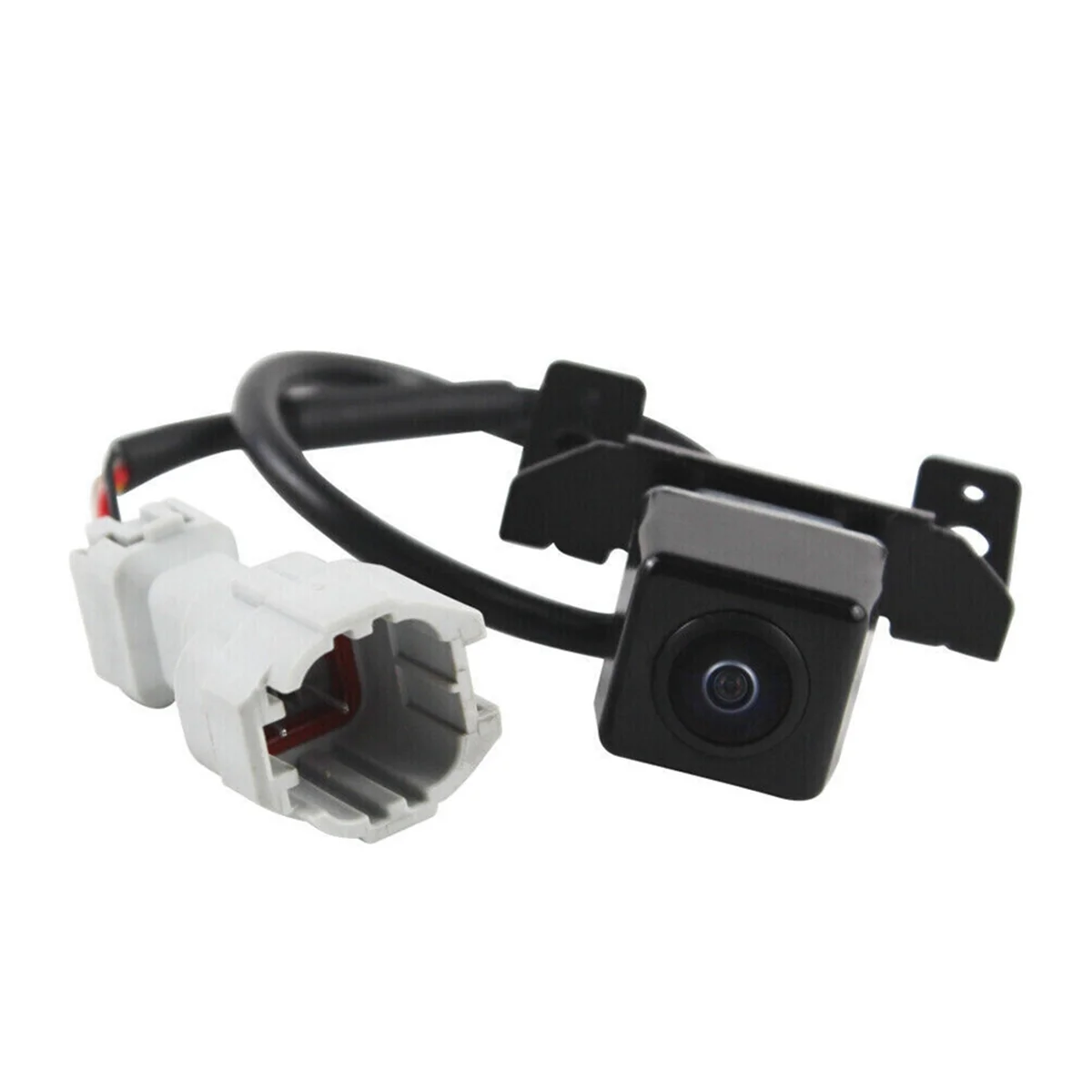 95760-3S102 for Hyundai 2011-2014 I45 Sonata YF New Rear View Camera Reverse Camera Parking Backup