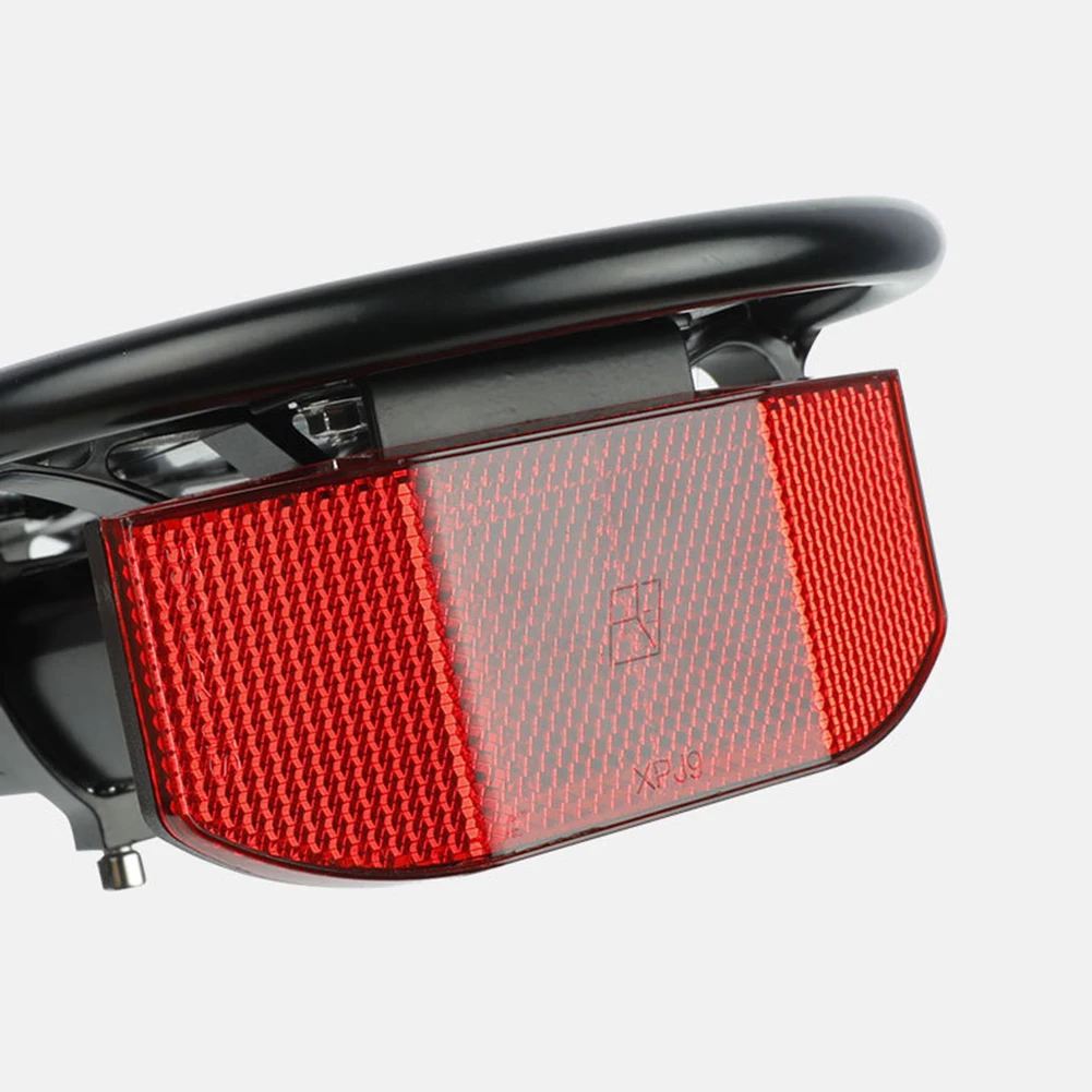 Tail Light Bicycle Reflector Lights Back Light Reflector Led