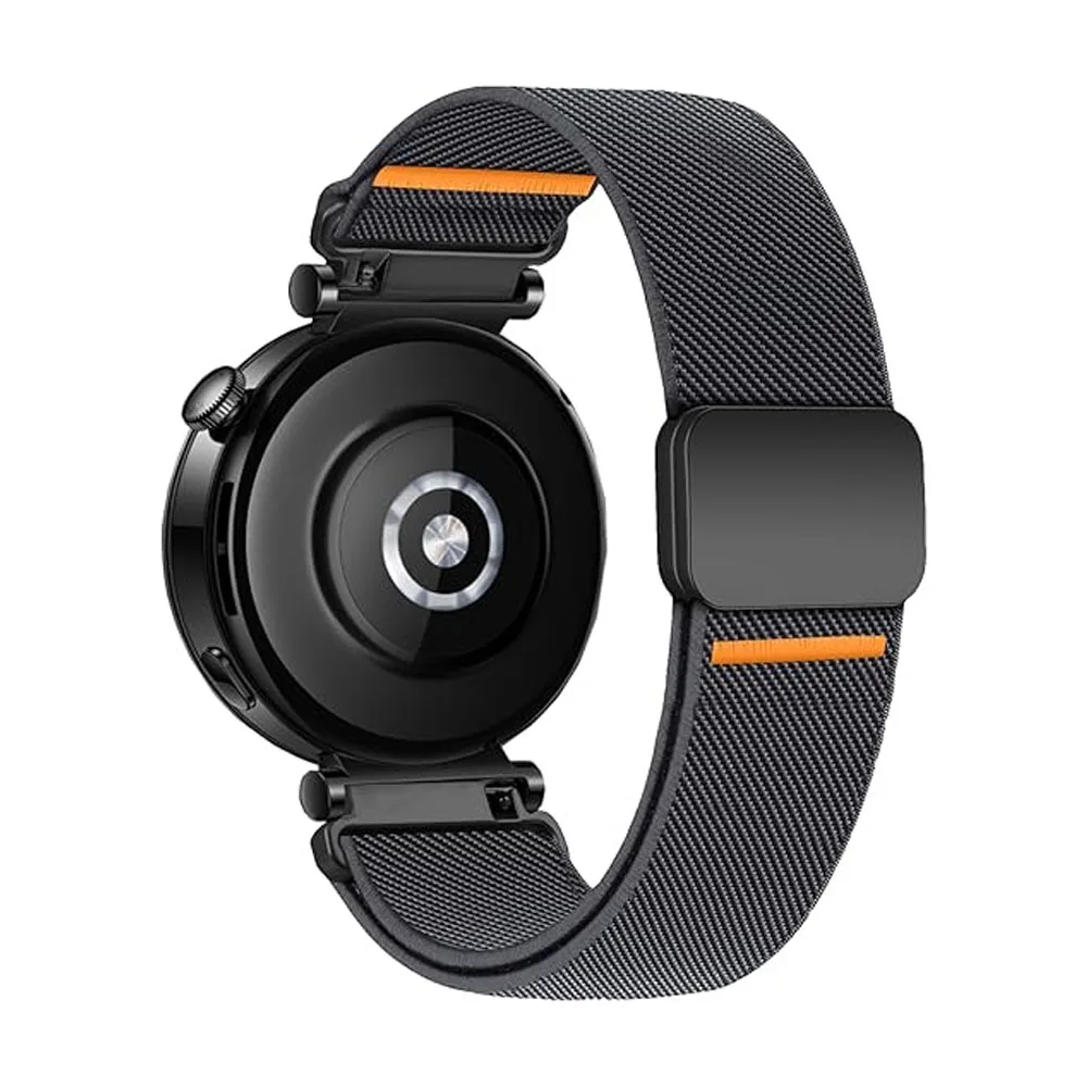 Magnetic Strap Bracelet for Smartwatches - Stylish and Adjustable