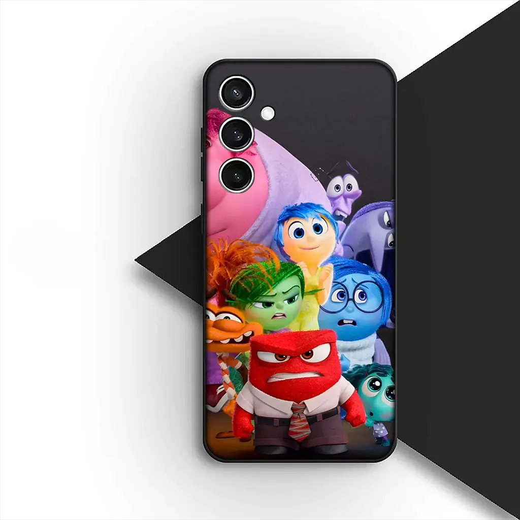 Vibrant Emotions Protective Phone Case