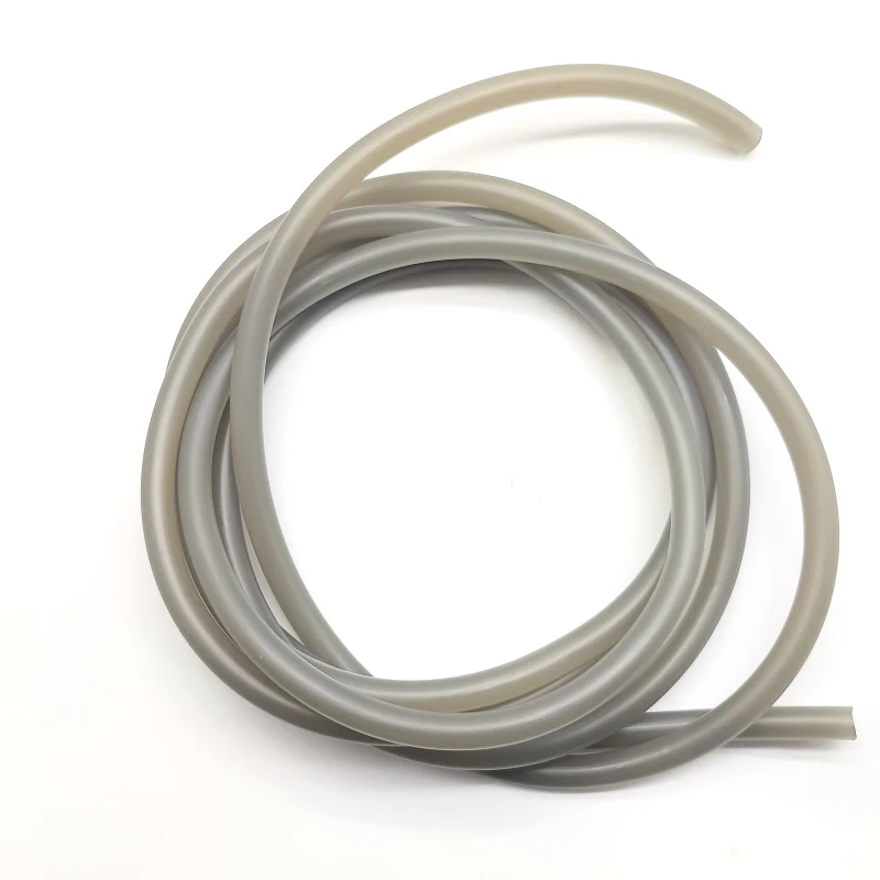 10mm diameter 3-3.5 meter solid pvc PVC+PU (alloy) WINTER SUMMER heavy jump rope backup rope replace accessories spare part