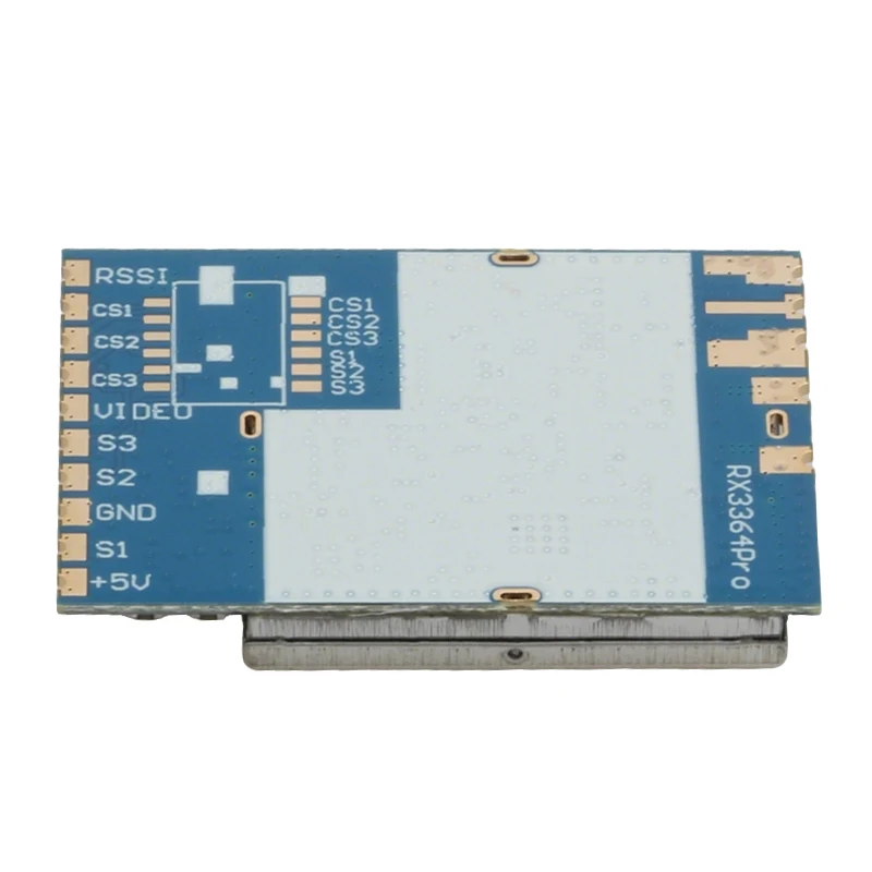 1PCS RX3364PRO with RSSI 3.3GHz Receiving Module Optional RX3364/RX3364 ...