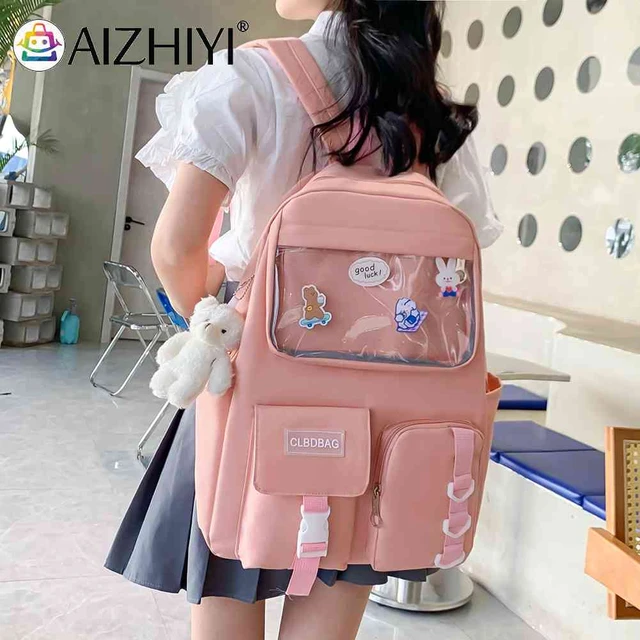 Fashion School Bags for Girls