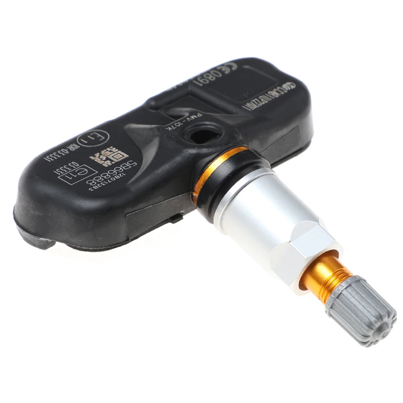 Car TPMS Tire Pressure Sensor Monitor Fit For 2005-2012 Lexus GS ES LS