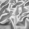 Single sided 30MM Silk Pillowcases 100% Mulberry Silk Ivory Champagne Pink Purple Colors Hair Care and Beauty 48cmX74cm 2