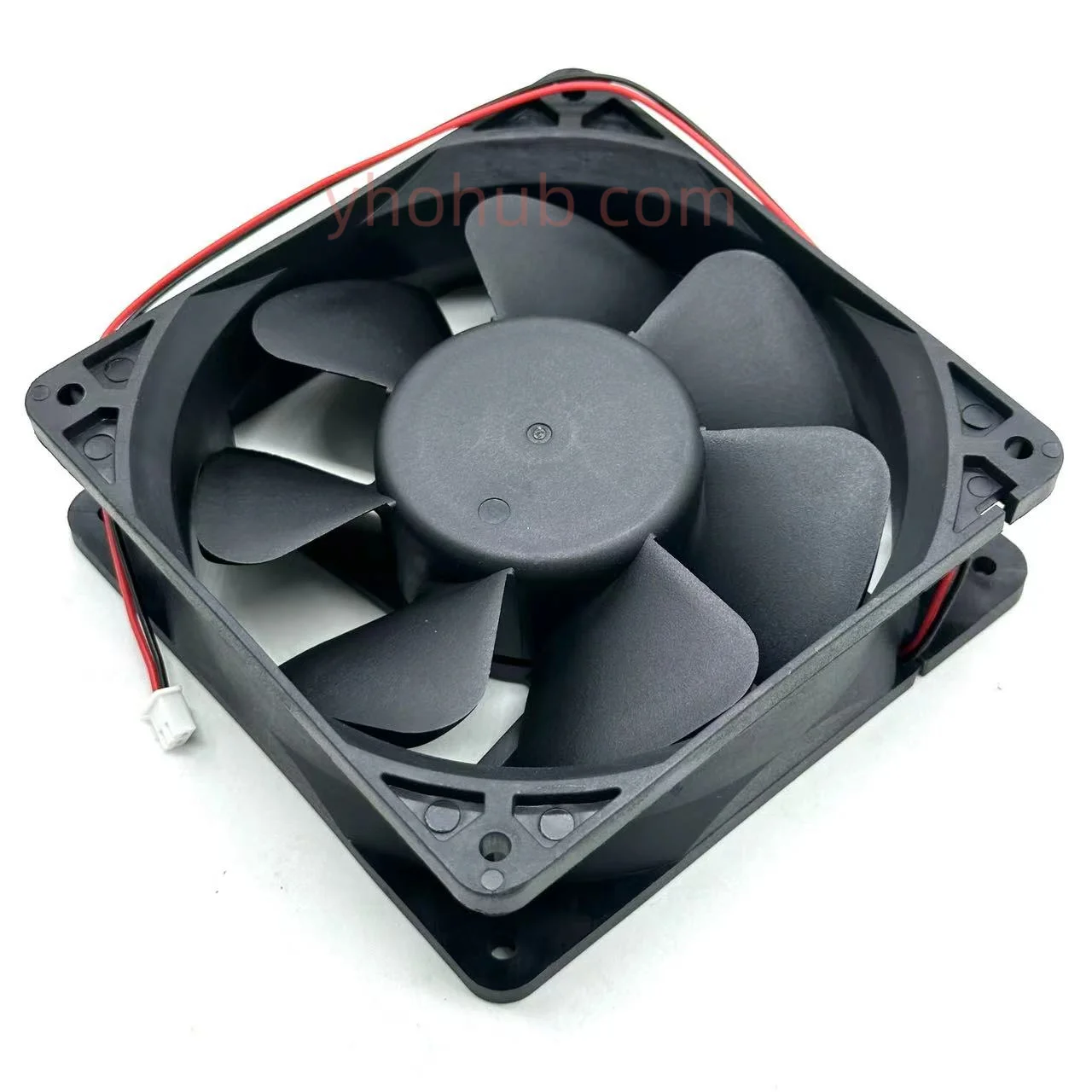 de refrigeração do servidor de 2 fios