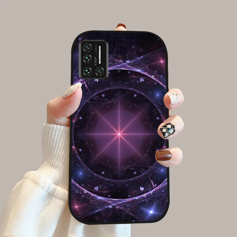 Animal-Themed Shockproof Silicone Phone Case - Soft, Durable Protection