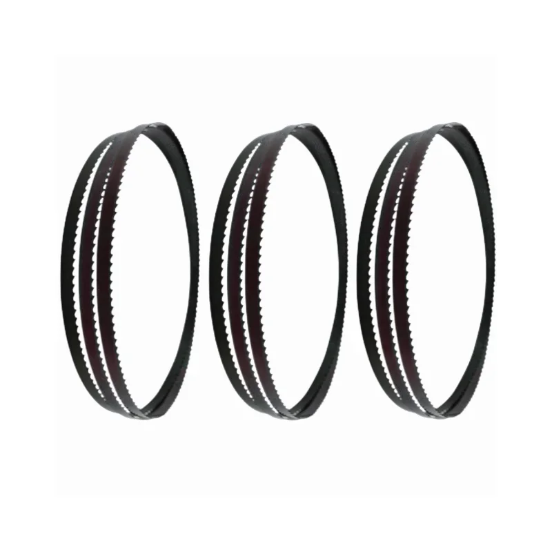 

3 шт., полотна для ленточной пилы, 2560x5 мм