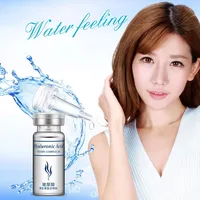 20pcs BIOAQUA Hyaluronic Acid Serum Facial skincare Moisturizing Firming Facial Essence Liquid Face Skin Care 3