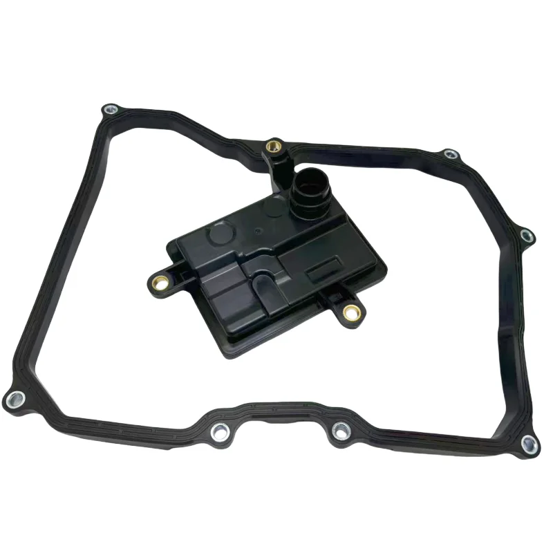 Automatic Transmission Filter 09G 325 429 + Gasket automatic transmission filter for V-W Golf Mk7 Golf SportWagen 2015- AQ160