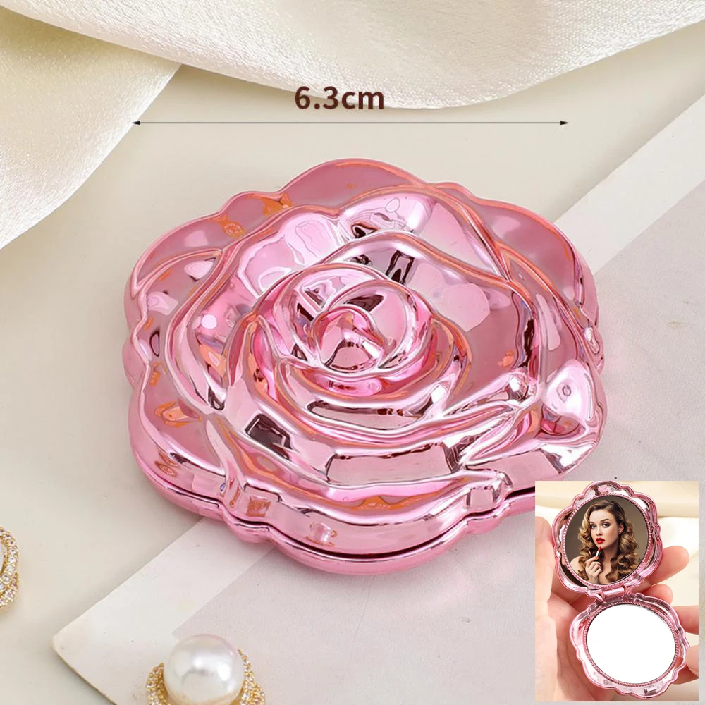 Rose pink