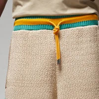Nike – short respirant à lacets et taille moyenne pour hommes, authentique JORDAN, FD4243-237 3