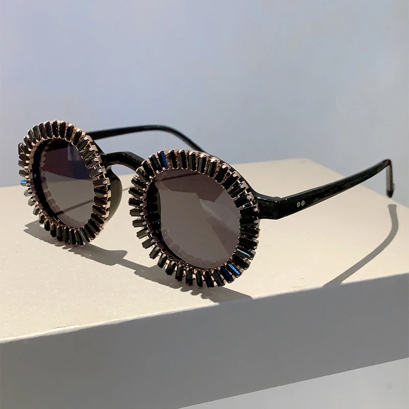 Pearl Sunglasses Kids, Metal Glasses Gafas