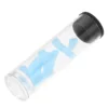 10 Pcs Visual Ear Scoop Cover Spoon Pick Accessories Replacement Tips Earwax Remover Accessory Silica Gel Visible Removal 2