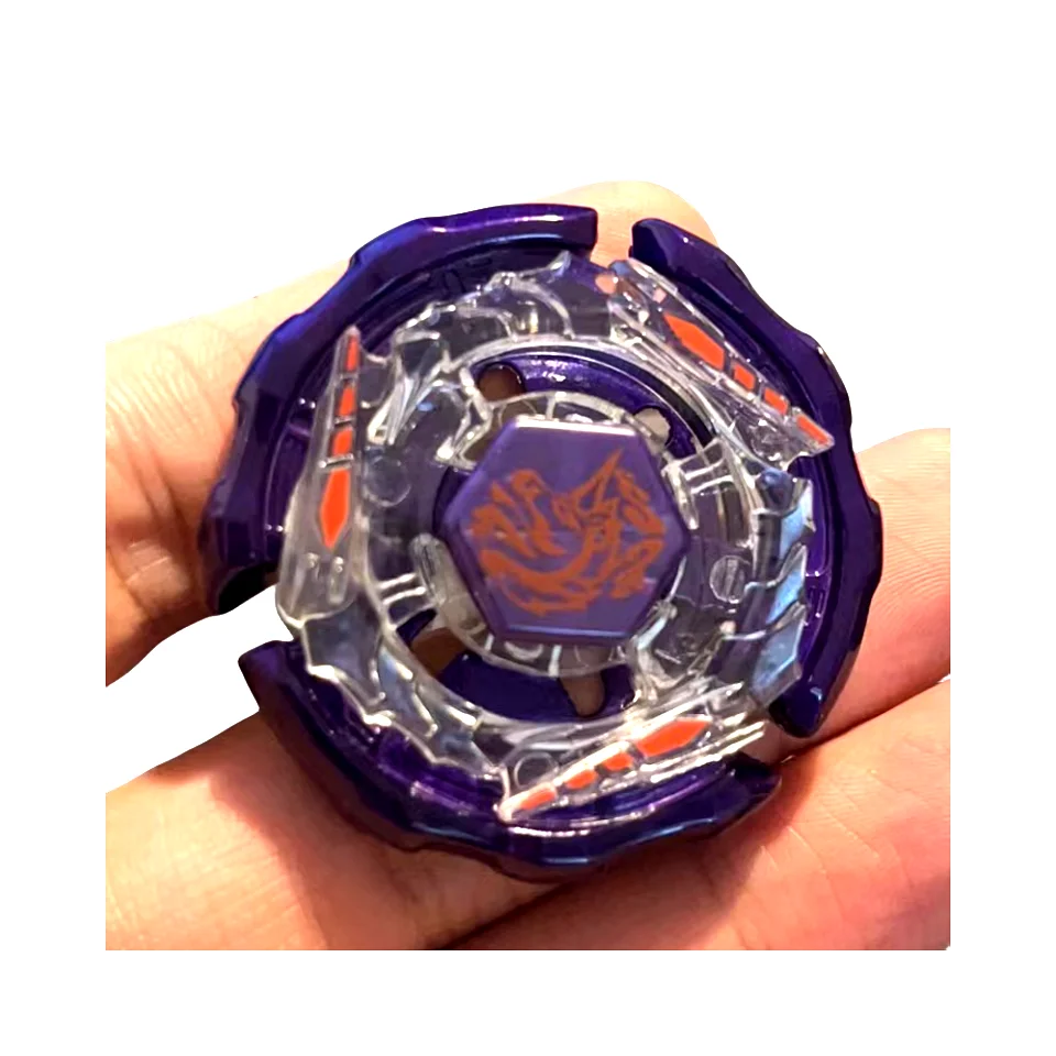 Takara Tomy Burst Spinning Gyro Beyblade Steel Gyro Steel Battle Spirit Bb71 Limited Edition