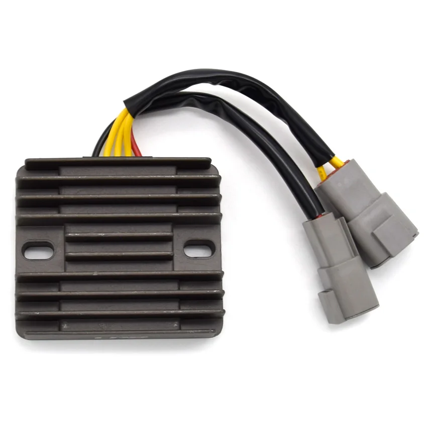 

Voltage Regulator Rectifier Parts For Ski doo MX Z Summit GSX 500 600 700 V 800 R SS HO RER Renegade Carb Adrenaline Tundra EFI