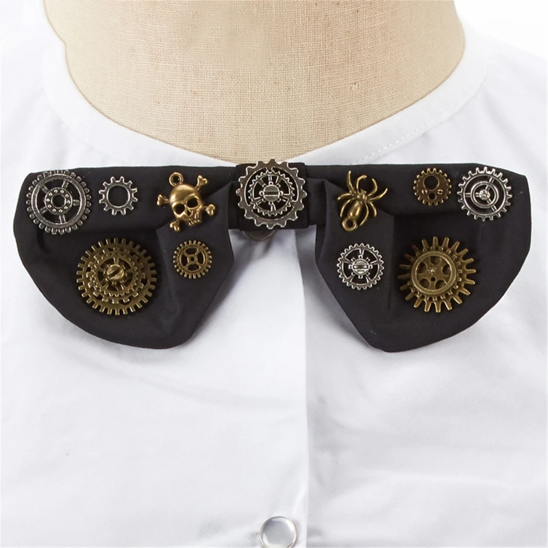 Рисунок 2 - Женские рубашки со съемным воротником