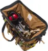 Legacy Tool Bag 18-Inch w/ Molded Base, Carhartt Brown 4